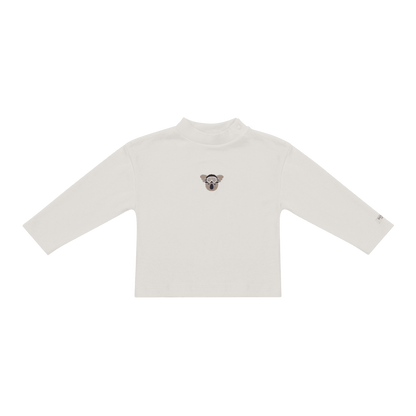 Jensie Longsleeve | Ski Koala | Birch
