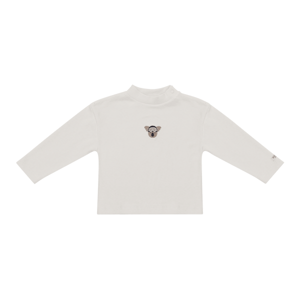 Jensie Longsleeve | Ski Koala | Birch