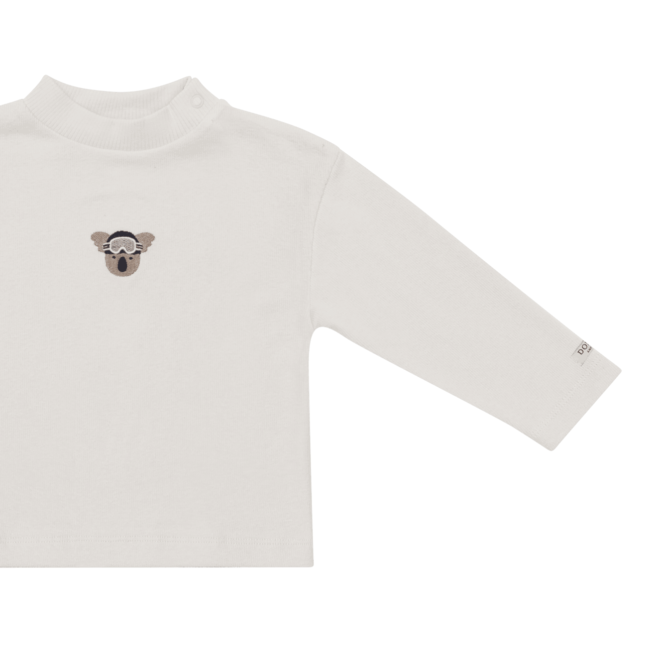 Jensie Longsleeve | Ski Koala | Birch