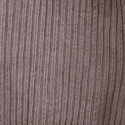 Jipie Trousers | Grey Violet