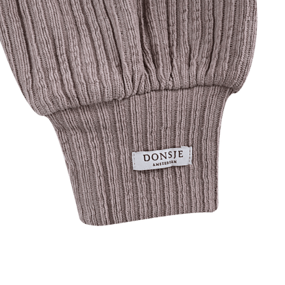 Jipie Trousers | Grey Violet