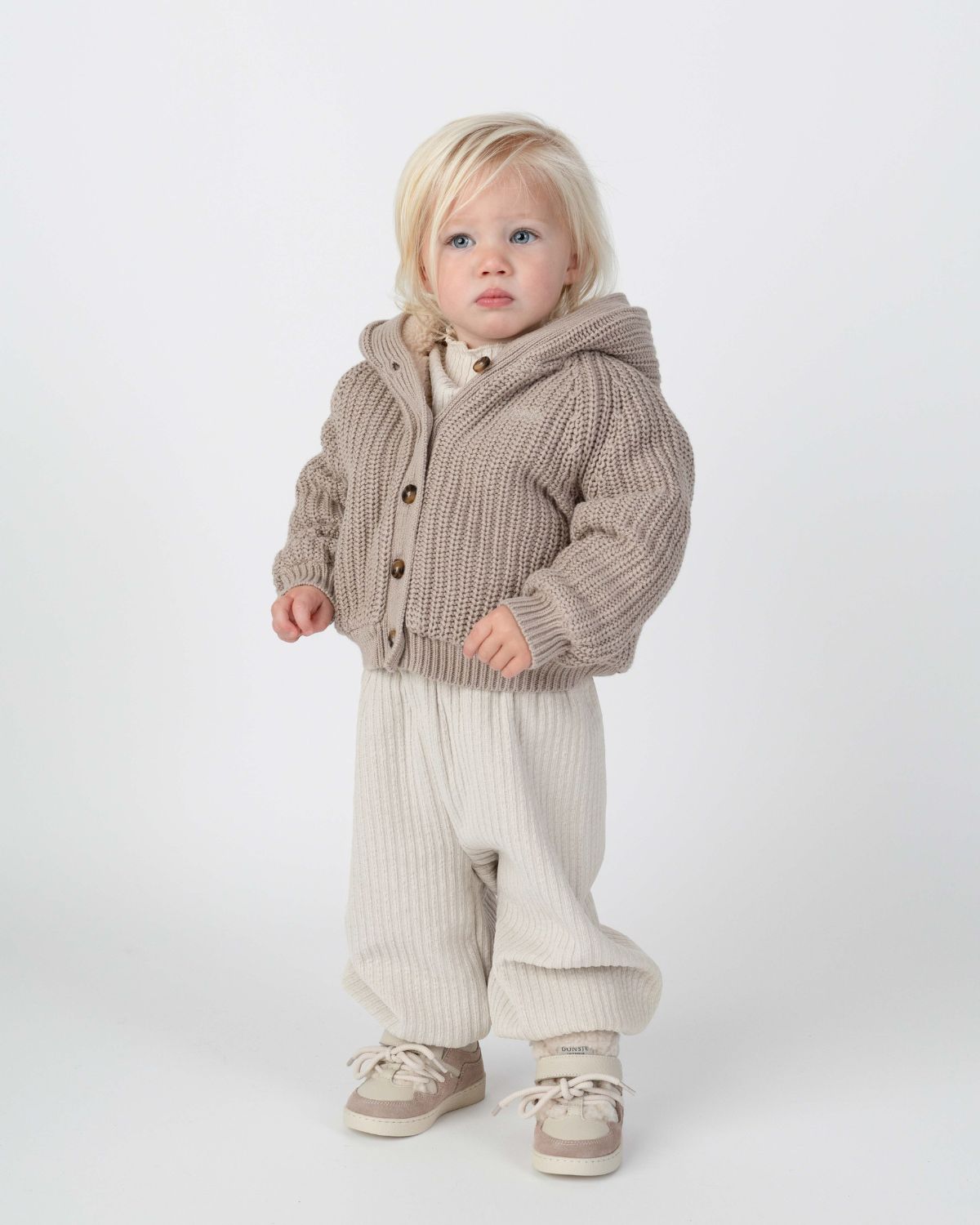 Jipie Trousers | Birch