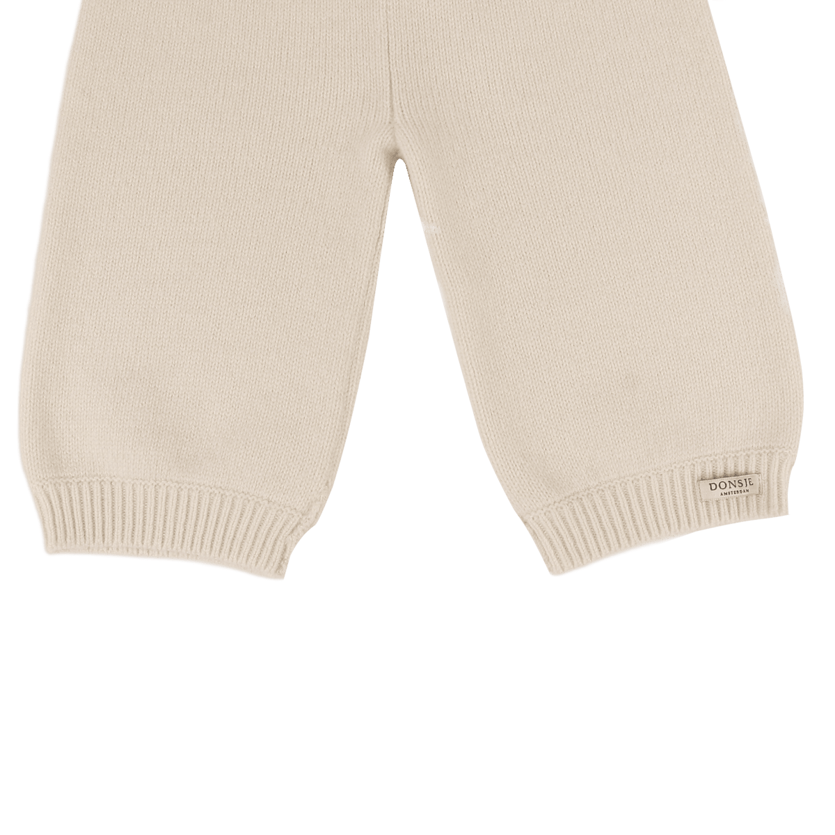 Julas Merino Wool Trousers | Off White