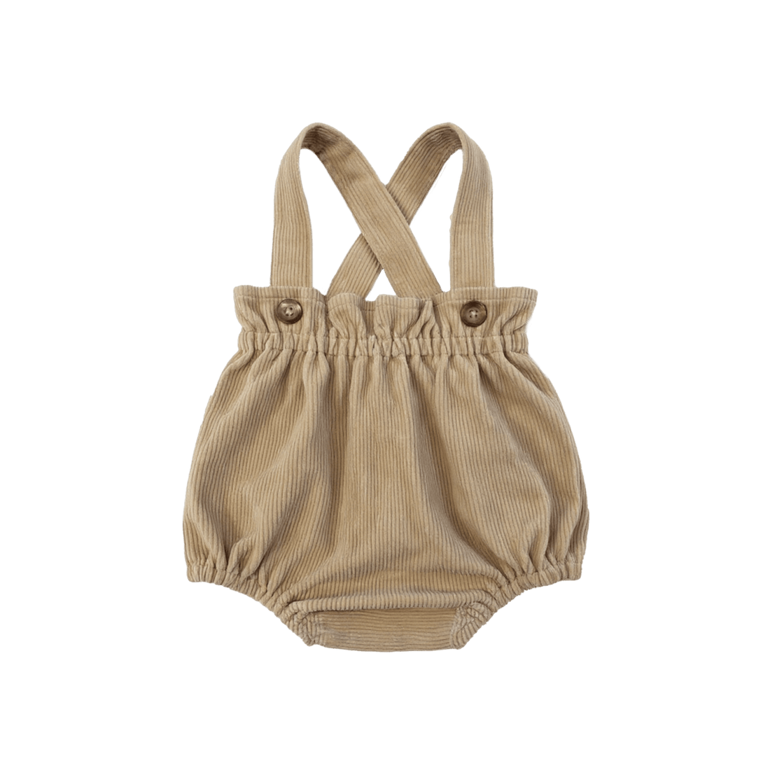 Kari Overalls | Biscuit