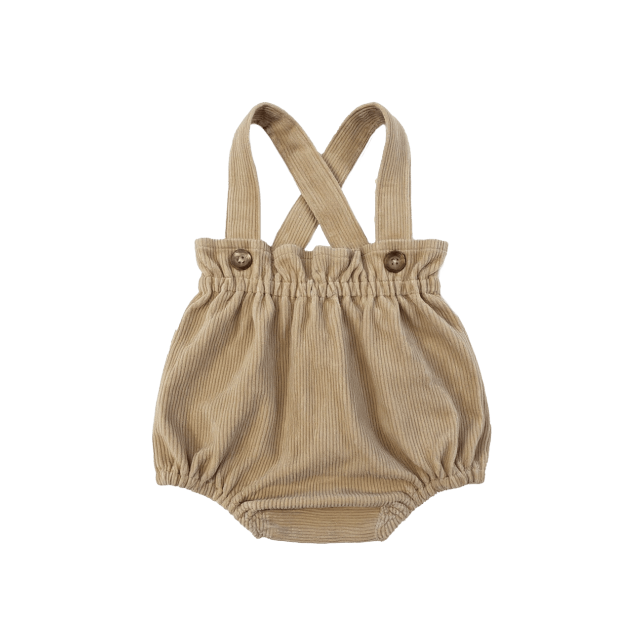 Kari Overalls | Biscuit