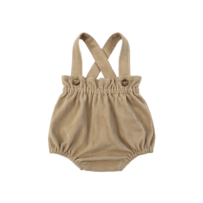 Kari Overalls | Biscuit