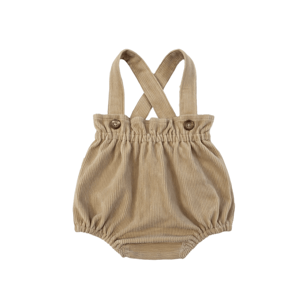 Kari Overalls | Biscuit