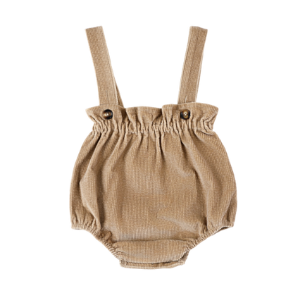 Kari Overalls | Biscuit