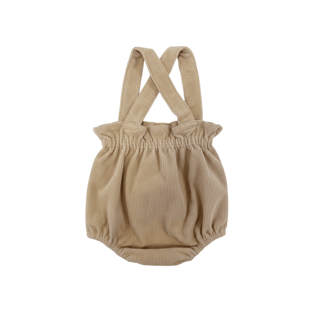 Kari Overalls | Biscuit