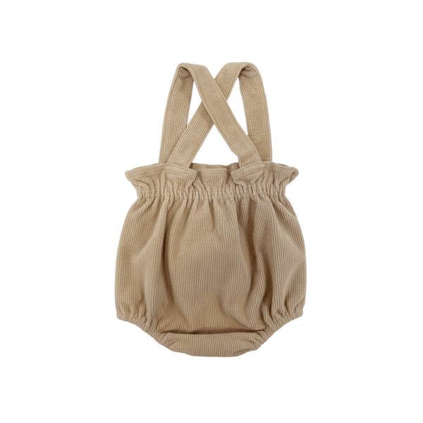 Kari Overalls | Biscuit