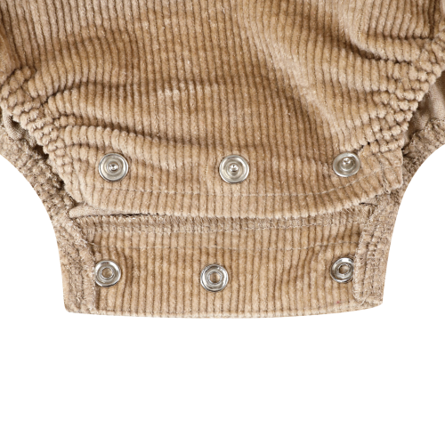 Kari Overalls | Biscuit