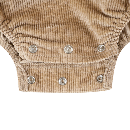Kari Overalls | Biscuit