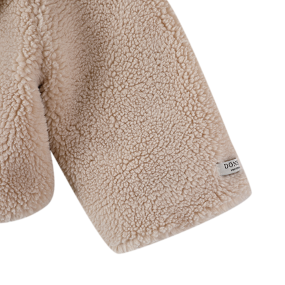 Kavi Jacket | Misty Rose