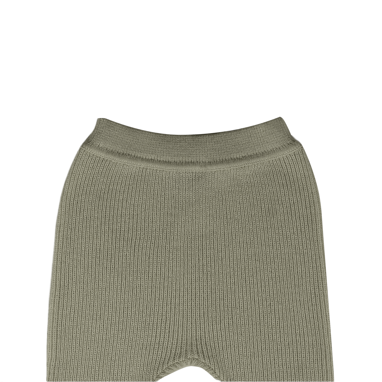 Lieke Trousers | Dusty Green Metallic