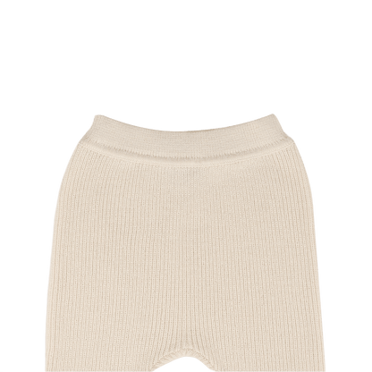 Lieke Trousers | Swan | Soft Powder
