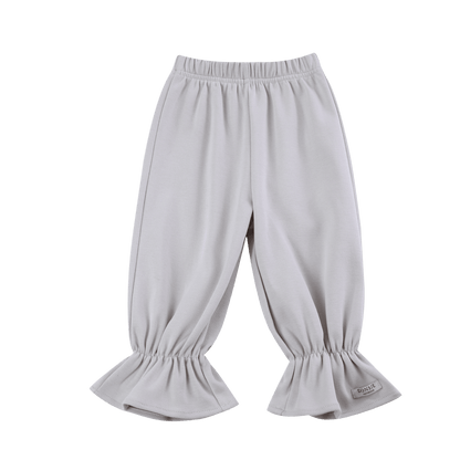 Lindelwa Trousers | Lavender Brown
