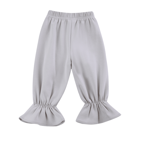 Lindelwa Trousers | Lavender Brown
