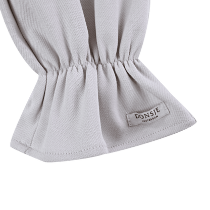 Lindelwa Trousers | Lavender Brown