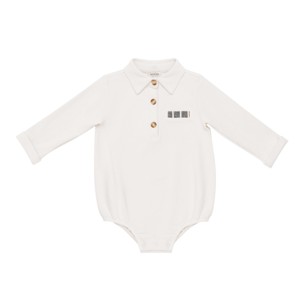 Olivar Bodysuit | Birch