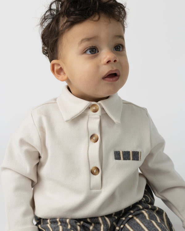 Olivar Bodysuit | Birch