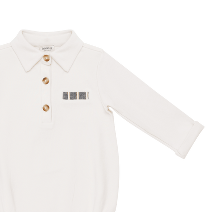 Olivar Bodysuit | Birch
