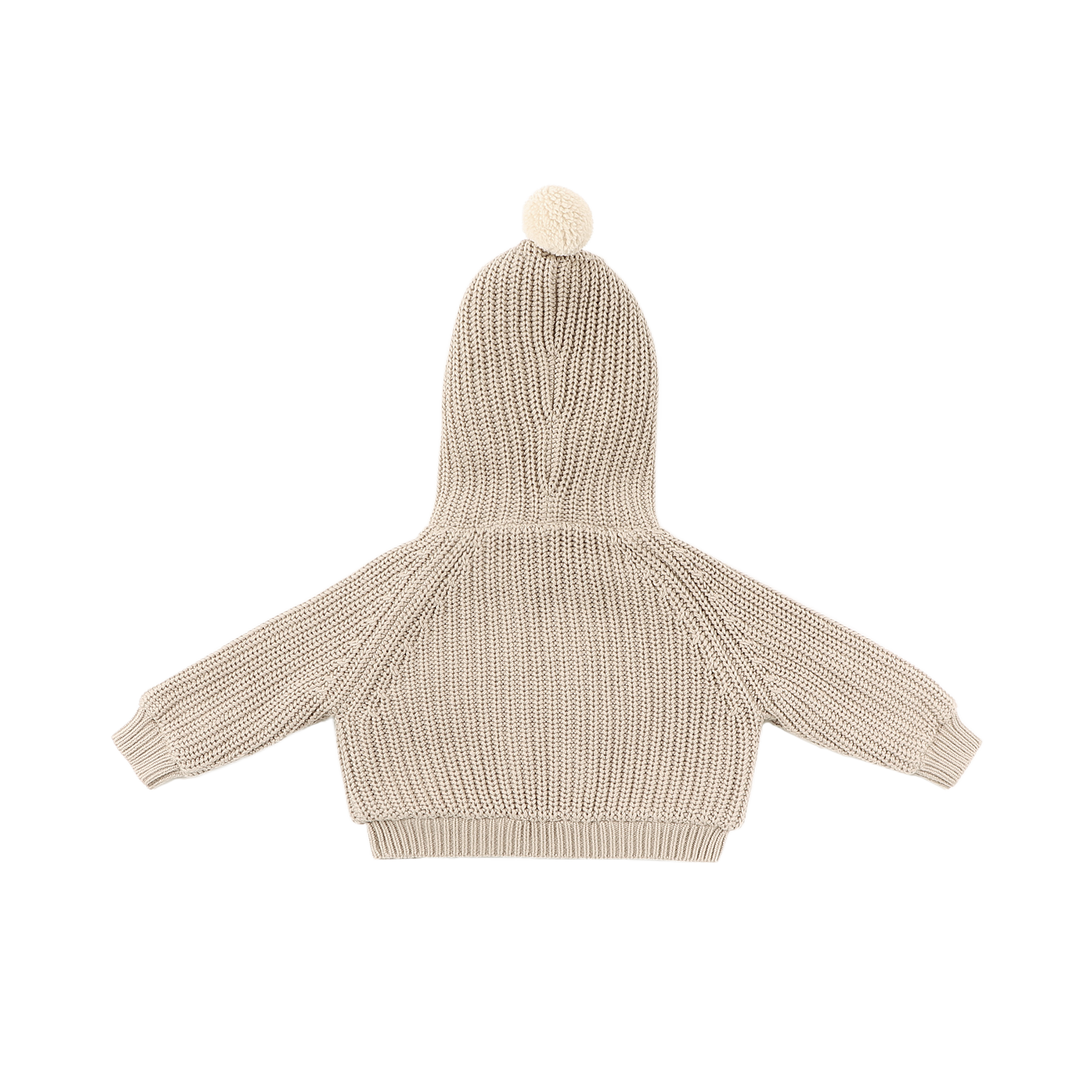 Thymo Jacket | Soft Sand