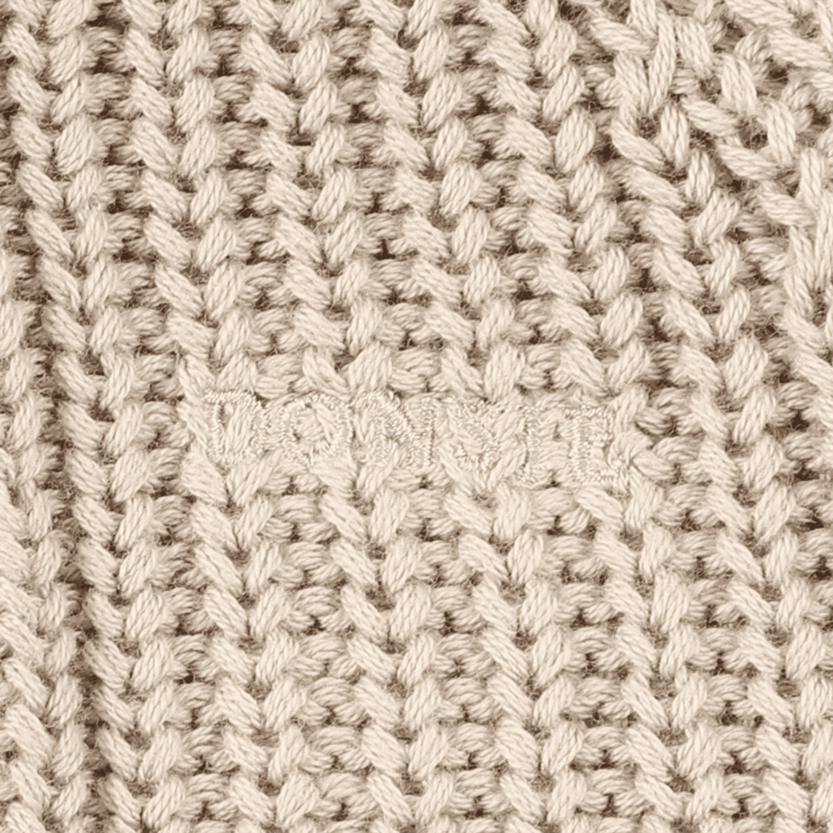 Thymo Jacket | Soft Sand