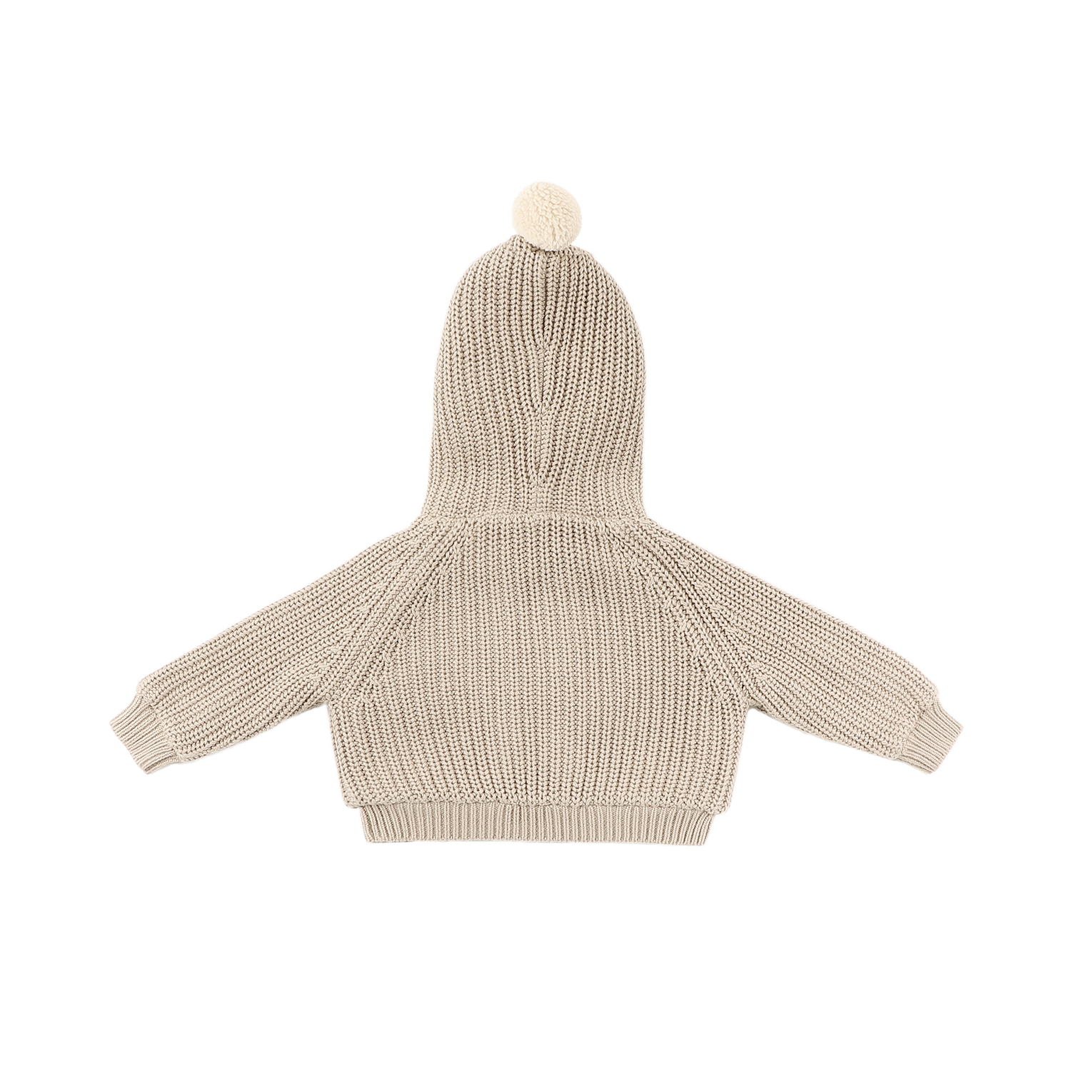 Thymo Jacket | Soft Sand