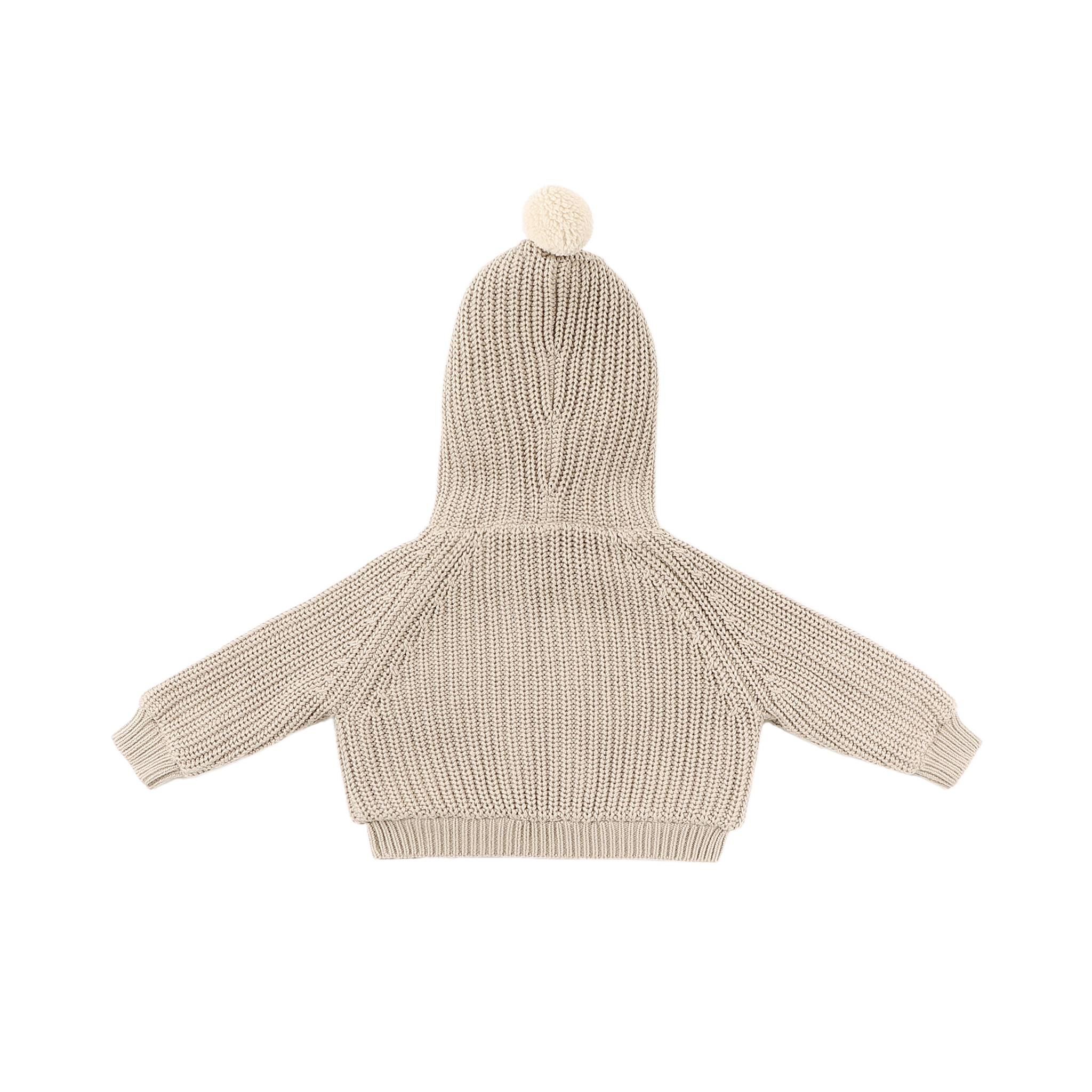 Thymo Jacket | Soft Sand