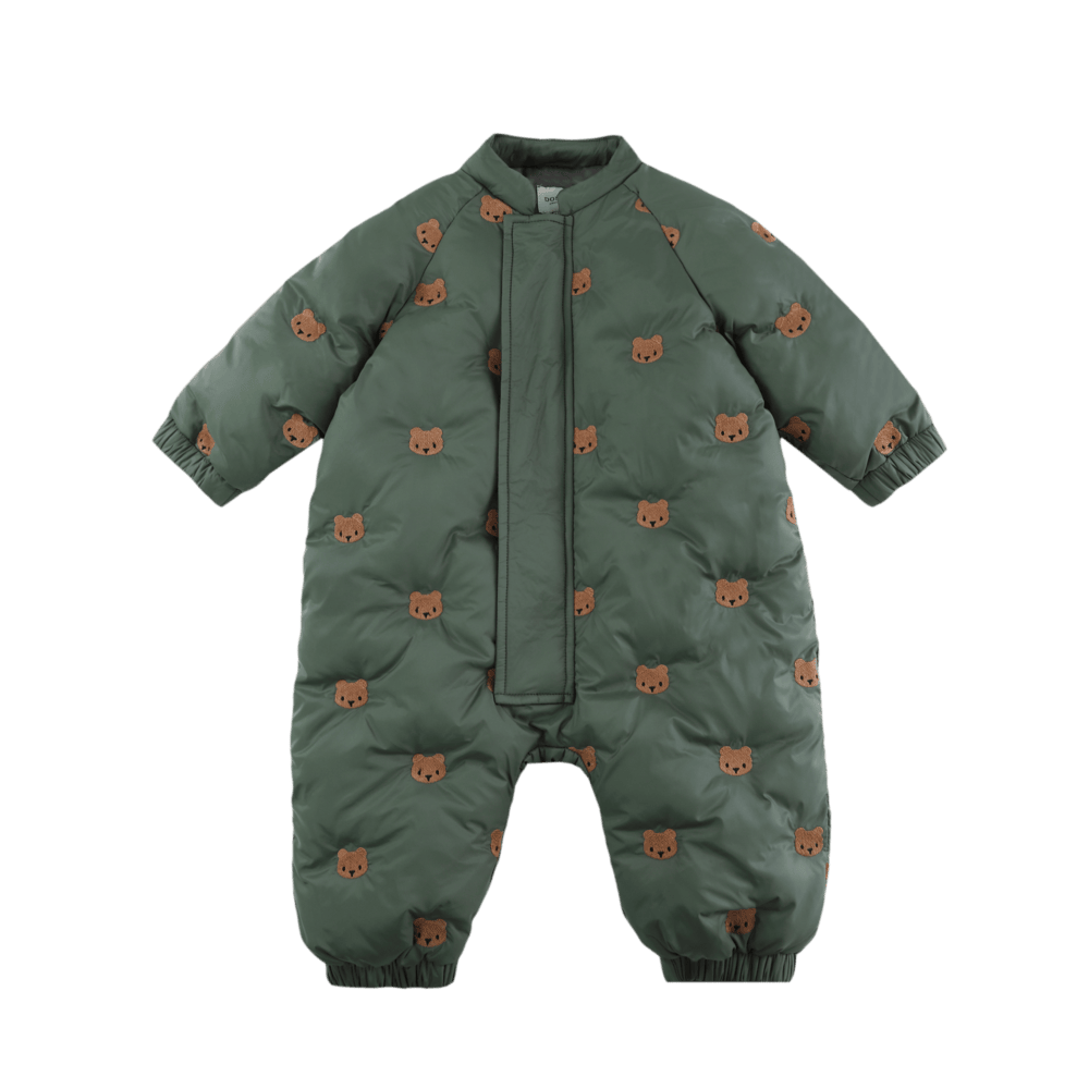 Tuur Overalls | Bears | Thyme
