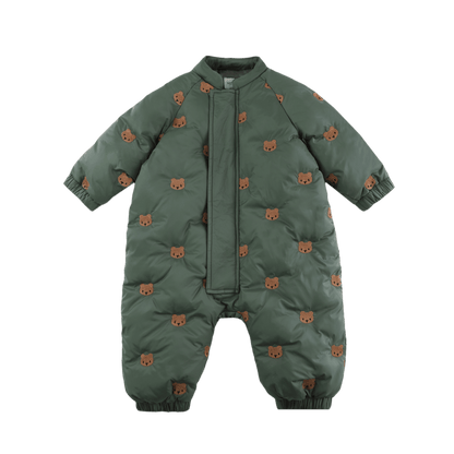 Tuur Overalls | Bears | Thyme