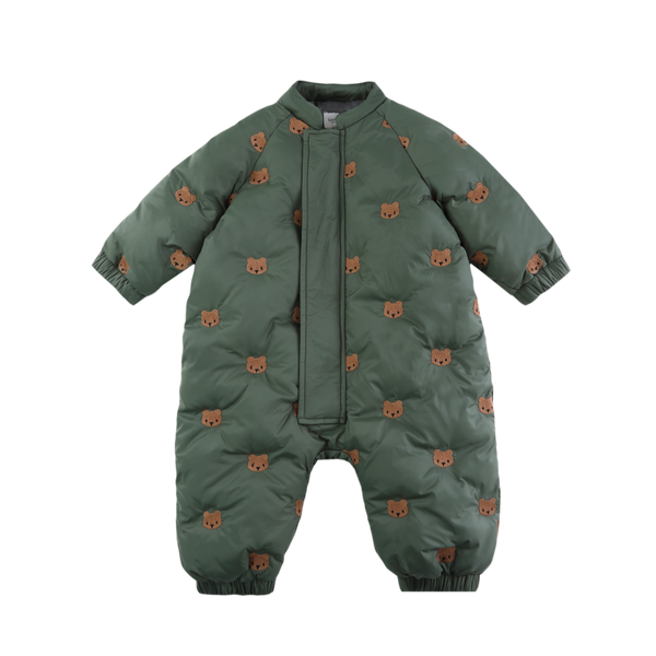 Tuur Overalls | Bears | Thyme