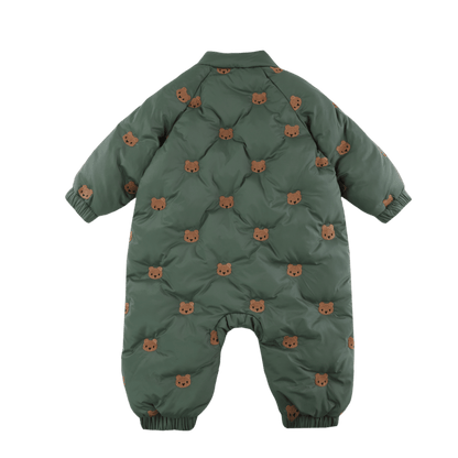 Tuur Overalls | Bears | Thyme