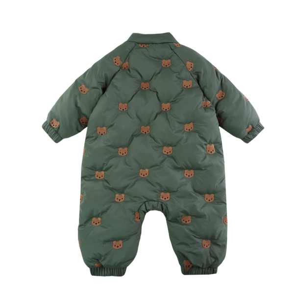Tuur Overalls | Bears | Thyme