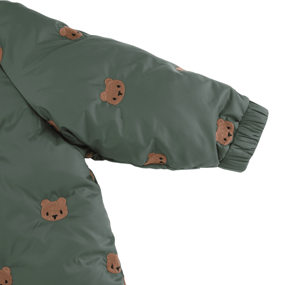 Tuur Overalls | Bears | Thyme