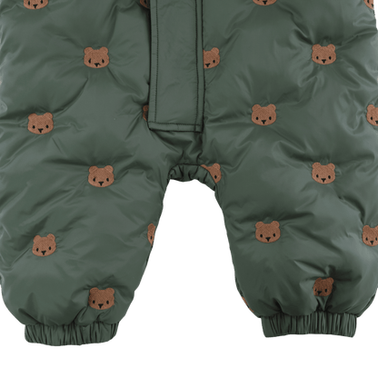 Tuur Overalls | Bears | Thyme