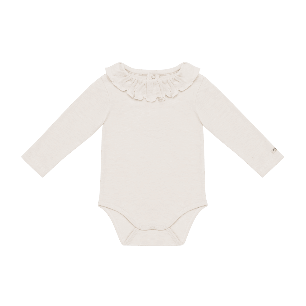 Zevi Bodysuit | Birch