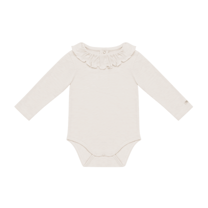 Zevi Bodysuit | Birch