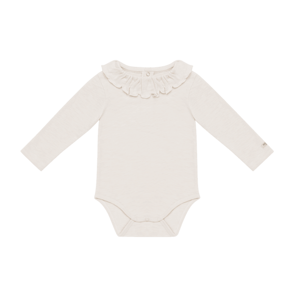 Zevi Bodysuit | Birch