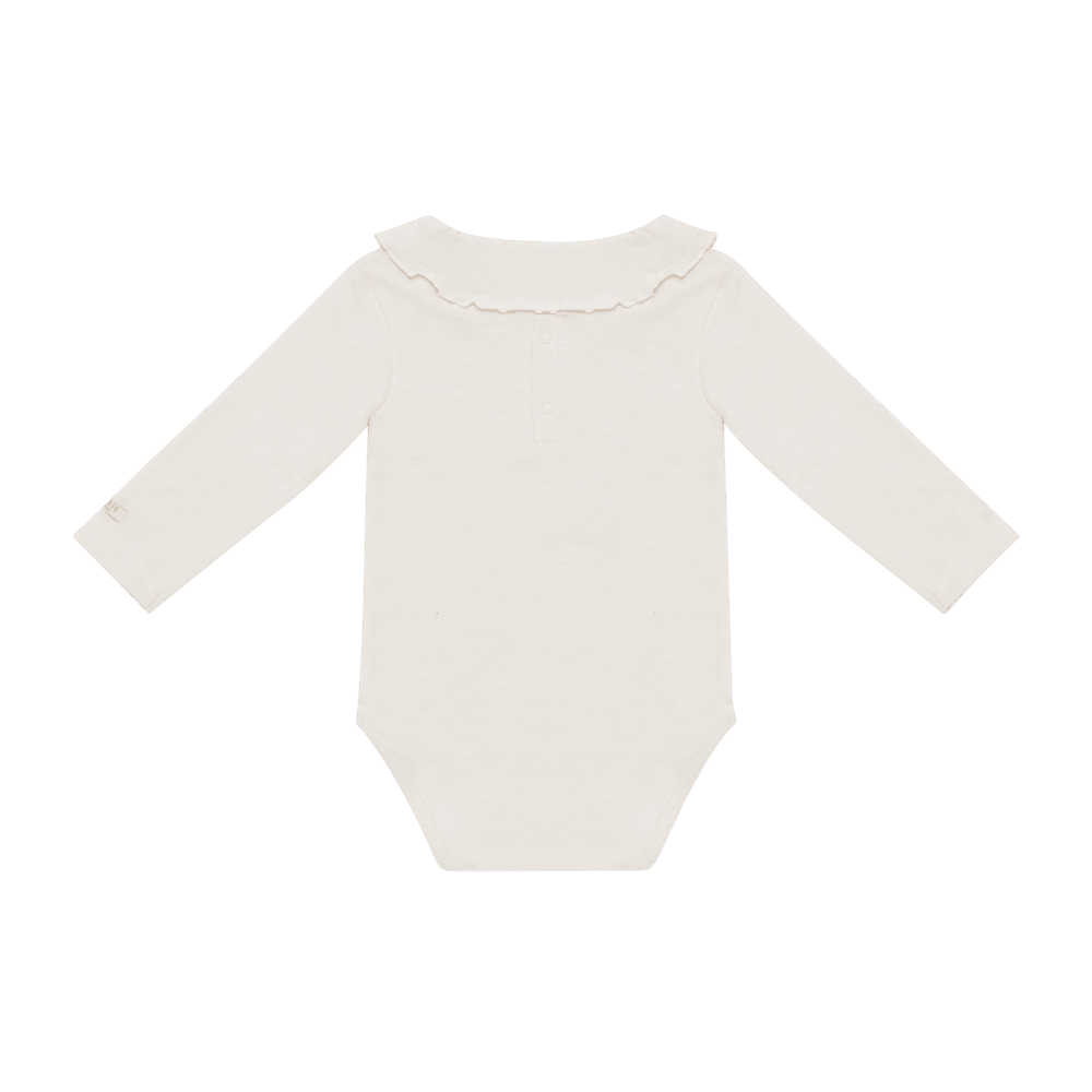 Zevi Bodysuit | Birch