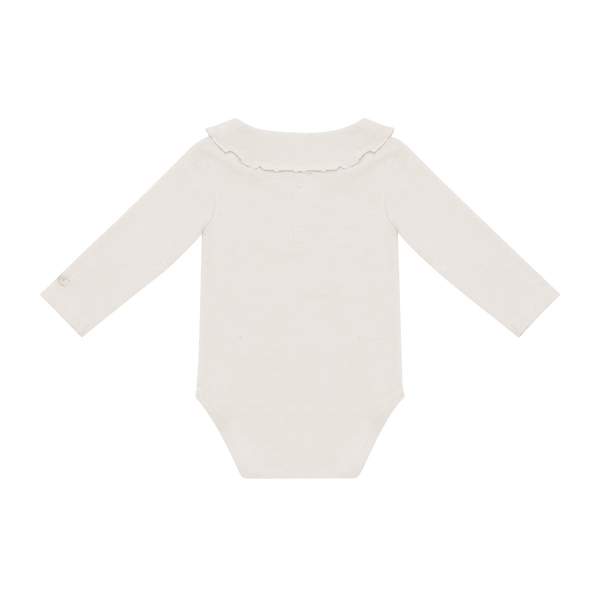 Zevi Bodysuit | Birch