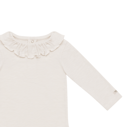 Zevi Bodysuit | Birch