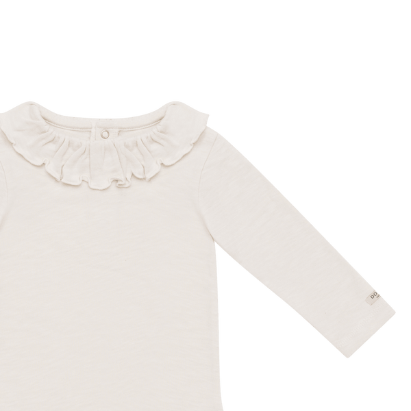 Zevi Bodysuit | Birch