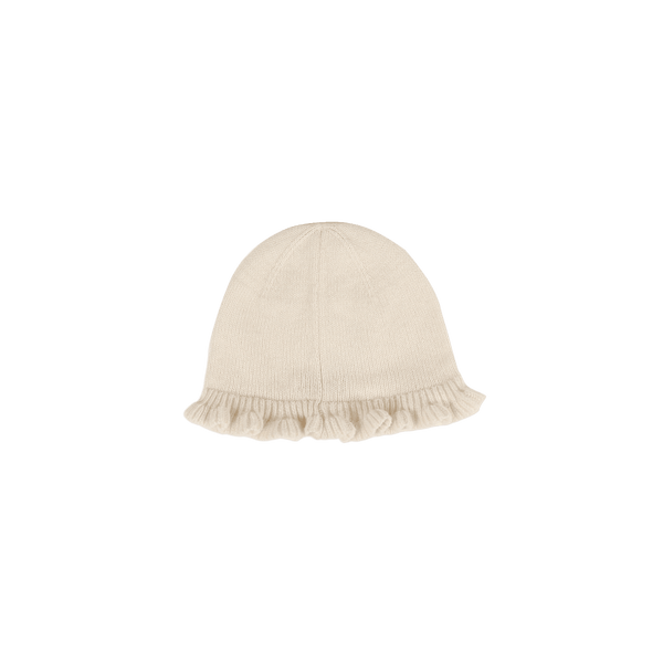 Jopie Hat | Swan | Soft Powder