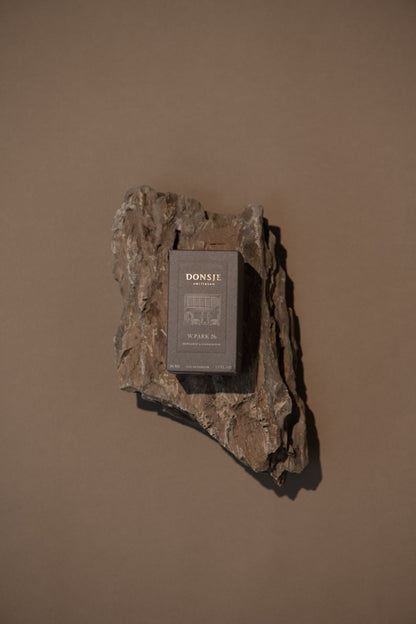 W.PARK 26 Eau de Parfum | Sandalwood + Bergamot