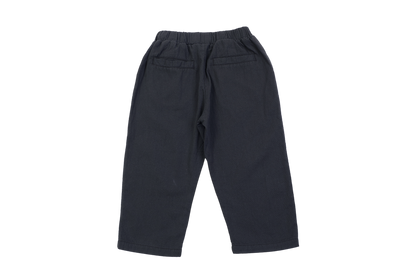 Ede Trousers | Night Sky Blue