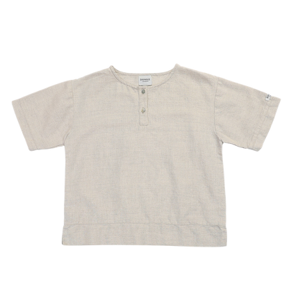 Remi Shirt | Nature Beige