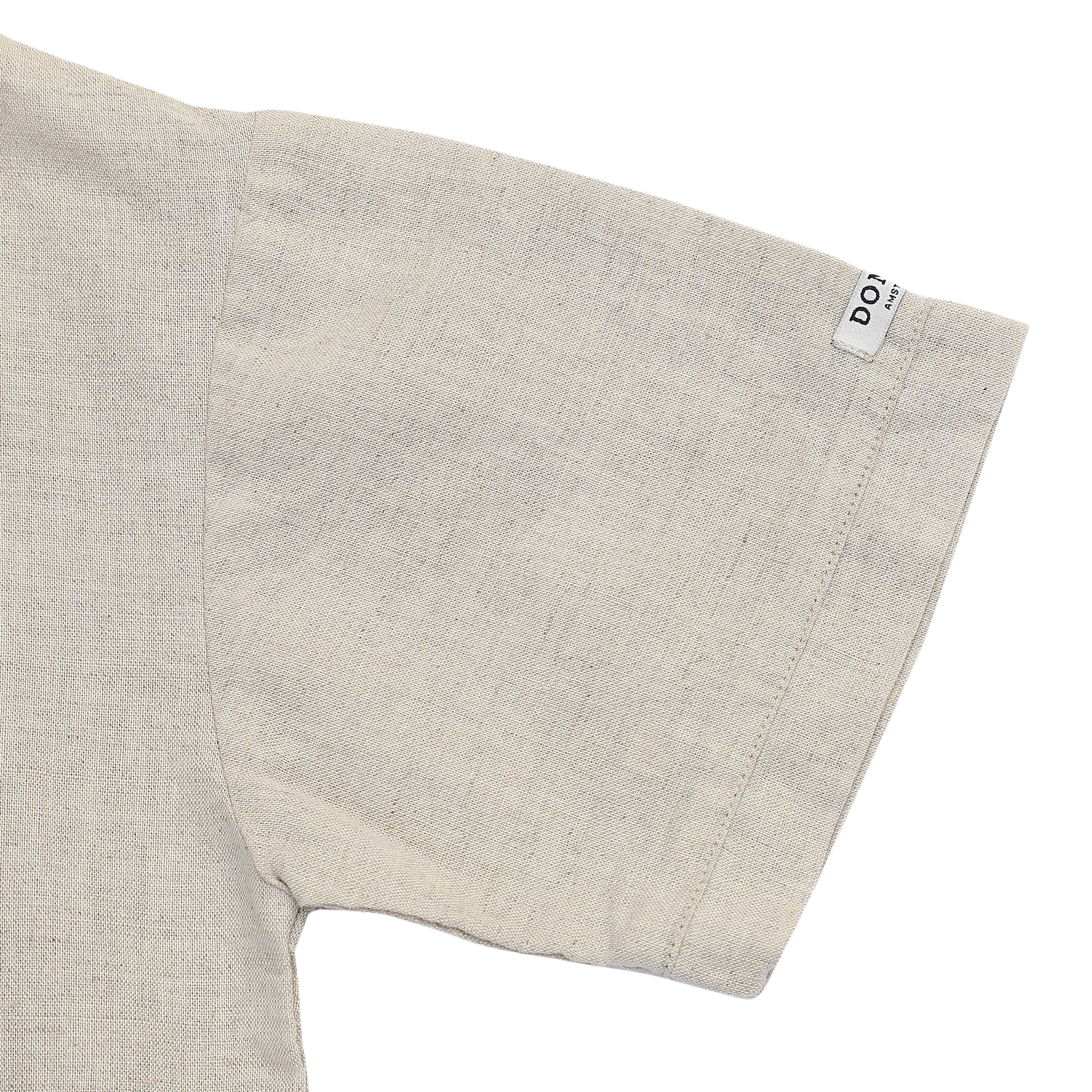 Remi Shirt | Nature Beige