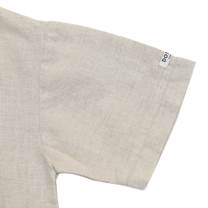 Remi Shirt | Nature Beige