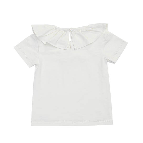 Adeline Shirt | Off White